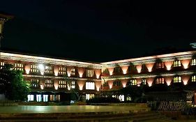 Druk Hotel