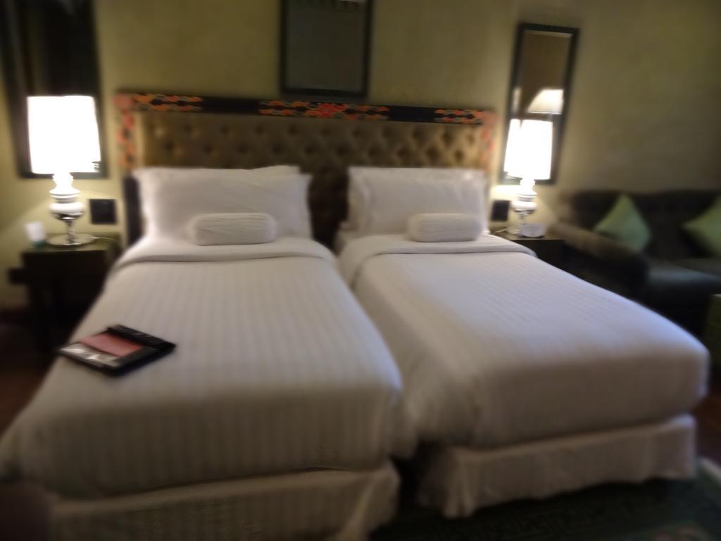 Druk Hotel Thimphu Room photo