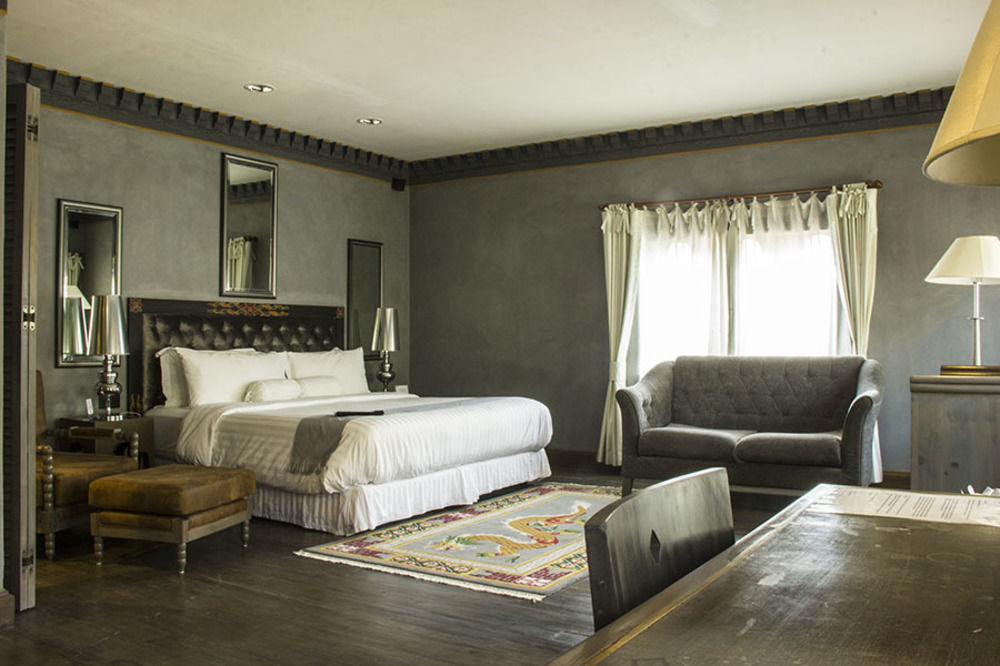 Druk Hotel Thimphu Exterior photo