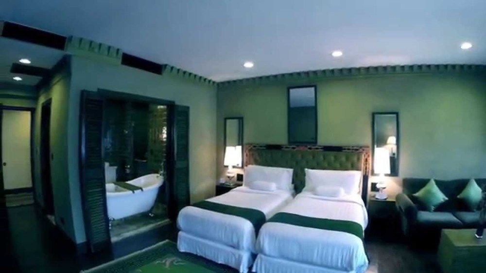 Druk Hotel Thimphu Exterior photo